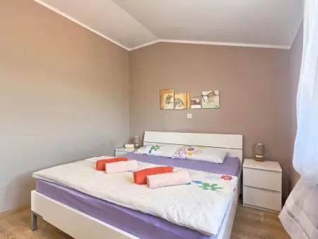 House Martina : maison 3 chambres en Istrie, 20 km plages : photo 53