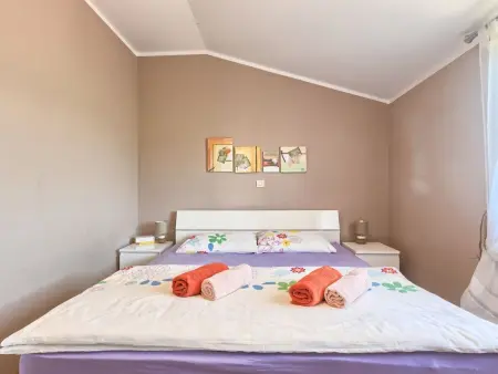 House Martina : maison 3 chambres en Istrie, 20 km plages : photo 54