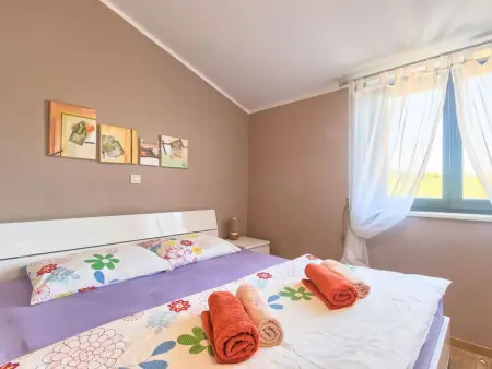 House Martina : maison 3 chambres en Istrie, 20 km plages : photo 55
