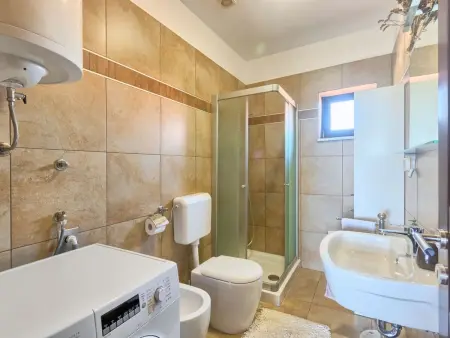 House Martina : maison 3 chambres en Istrie, 20 km plages : photo 57