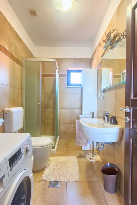 House Martina : maison 3 chambres en Istrie, 20 km plages : photo 58