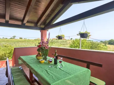 House Martina : maison 3 chambres en Istrie, 20 km plages : photo 60