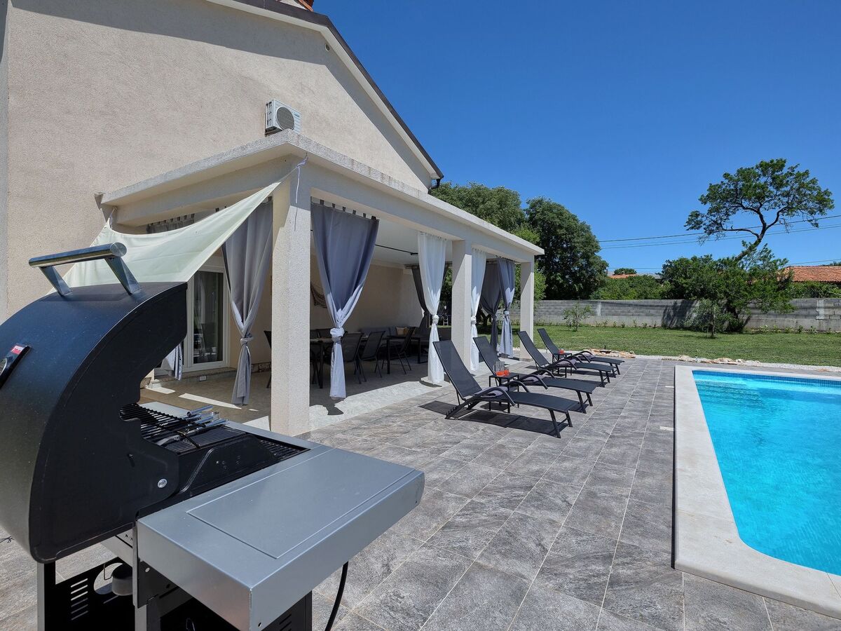 House Ondine – Maison 3 chambres avec piscine privée - Photo 5