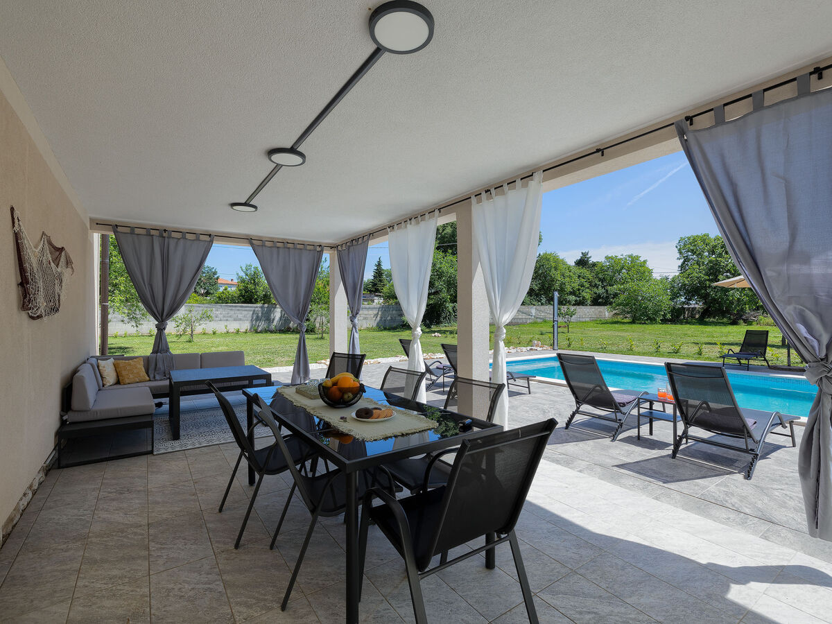 House Ondine – Maison 3 chambres avec piscine privée - Photo 6