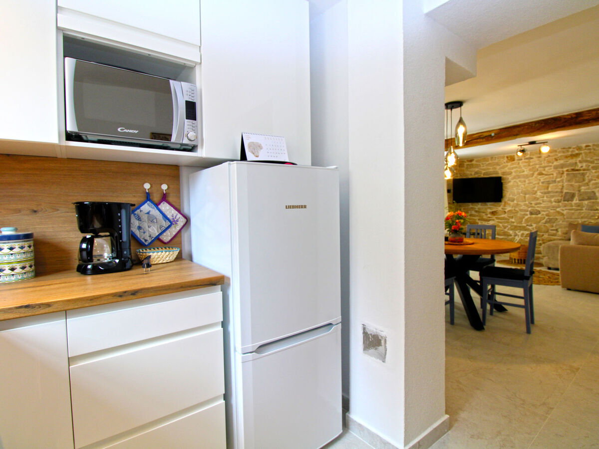 Maison 6 lits à Rakalj, 250m du centre - Photo 6