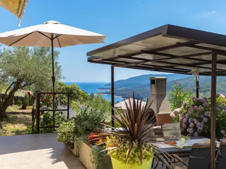 House 2036, Maison 6 personnes à Rabac - Photo 3