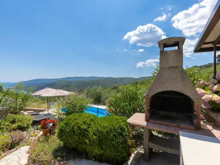 House 2036, Maison 6 personnes à Rabac - Photo 5