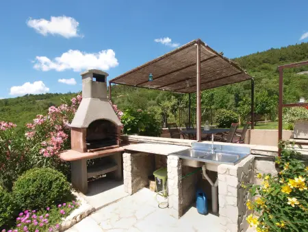 House 2036, Maison 6 personnes à Rabac - Photo 6