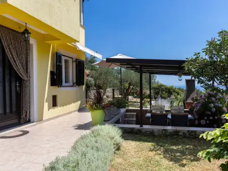 House 2036, Maison 6 personnes à Rabac - Photo 7