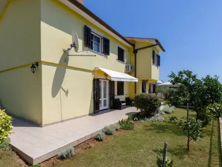 House 2036, Maison 6 personnes à Rabac - Photo 12