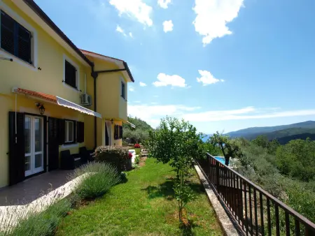 House 2036, Maison 6 personnes à Rabac - Photo 14