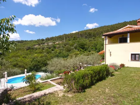 House 2036, Maison 6 personnes à Rabac - Photo 17