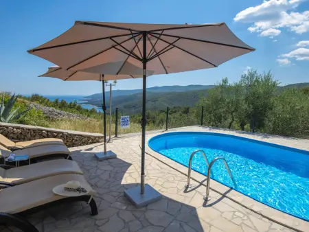 House 2036, Maison 6 personnes à Rabac - Photo 18