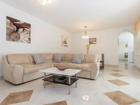 House 2036, Maison 6 personnes à Rabac - Photo 21