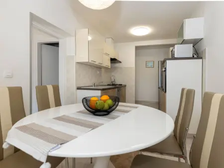House 2036, Maison 6 personnes à Rabac - Photo 23