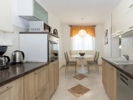 House 2036, Maison 6 personnes à Rabac - Photo 24