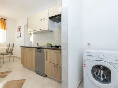House 2036, Maison 6 personnes à Rabac - Photo 25