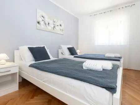 House 2036, Maison 6 personnes à Rabac - Photo 28