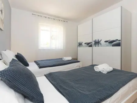 House 2036, Maison 6 personnes à Rabac - Photo 29