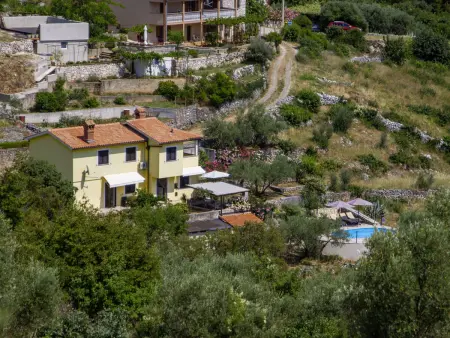 House 2036, Maison 6 personnes à Rabac - Photo 34