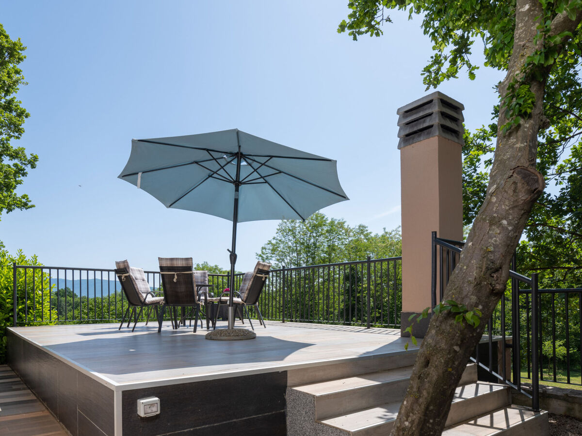 Villa Eden – Maison 4 chambres avec piscine près de Rabac - Photo 2