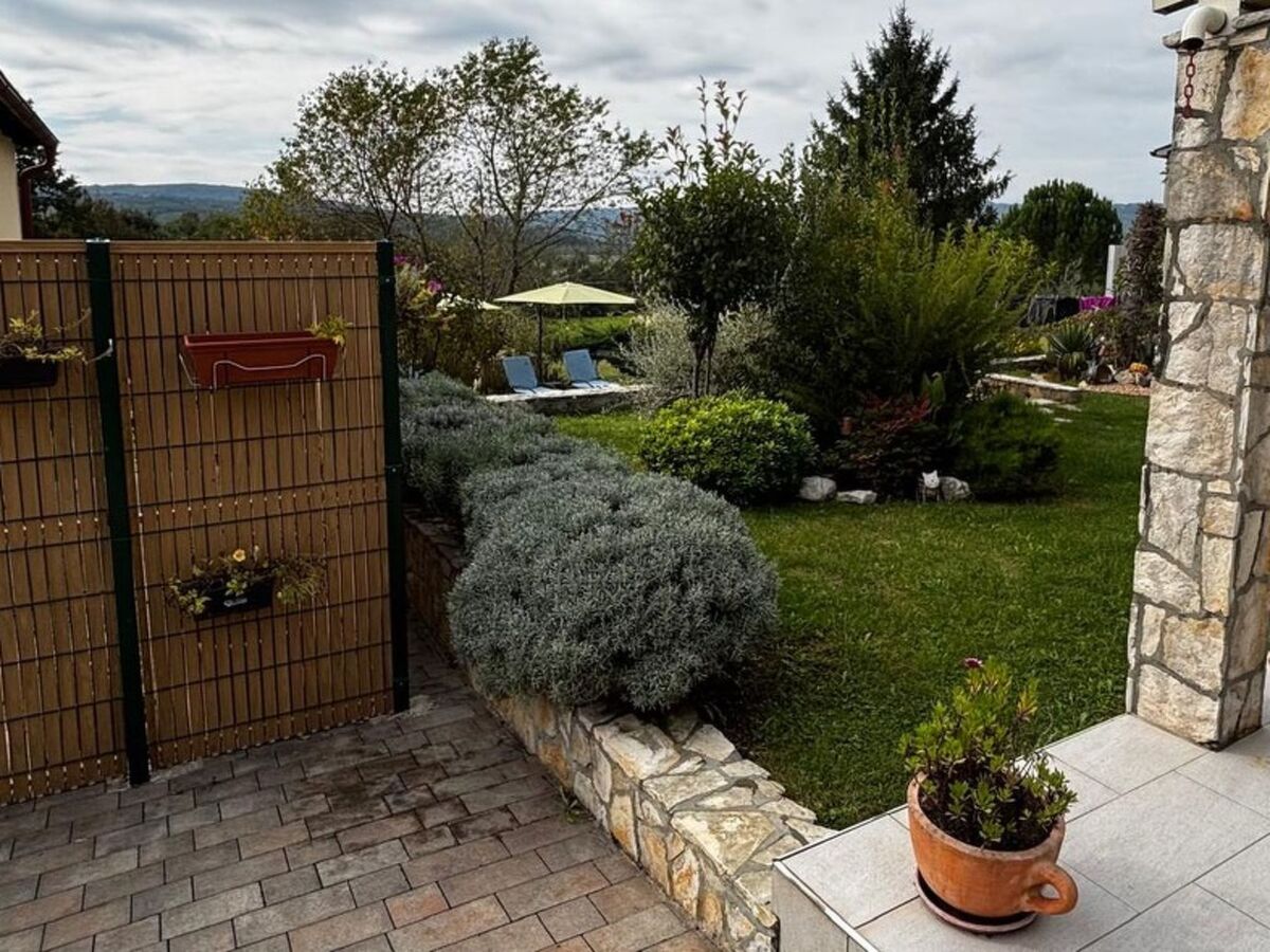 Villa Emma à Kršan : maison 3 chambres avec piscine - Photo 5