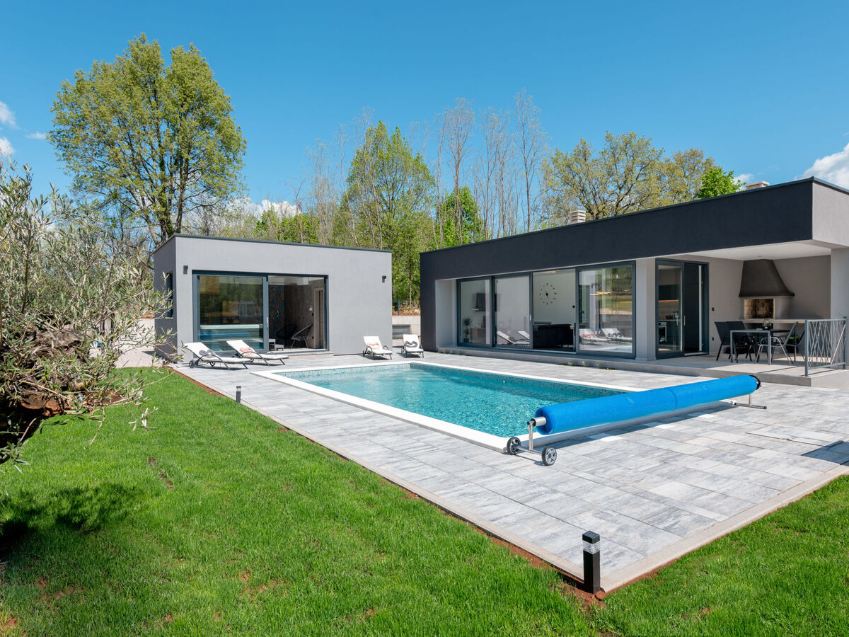 Villa Green Luxury & SPA II à Nedescina - Photo 3