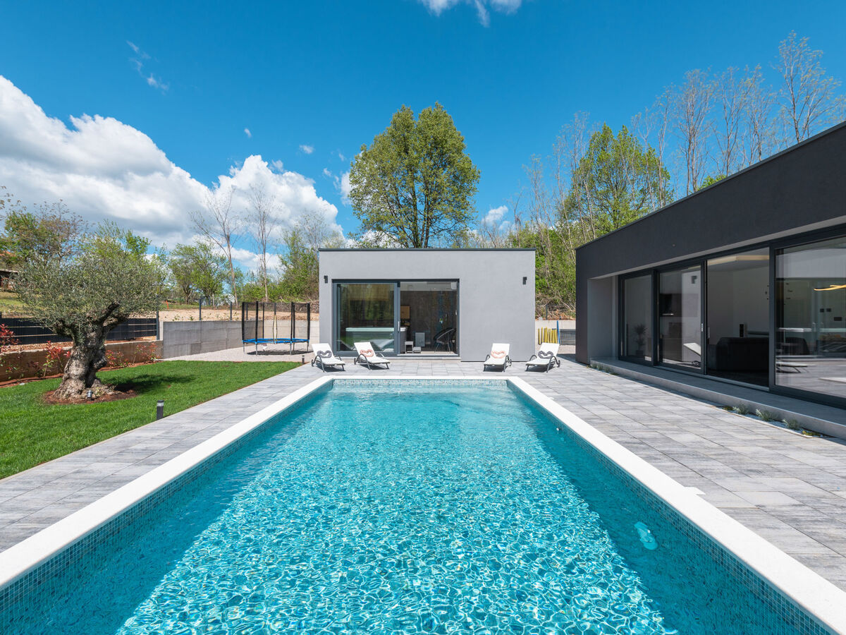Villa Green Luxury & SPA II à Nedescina - Photo 5