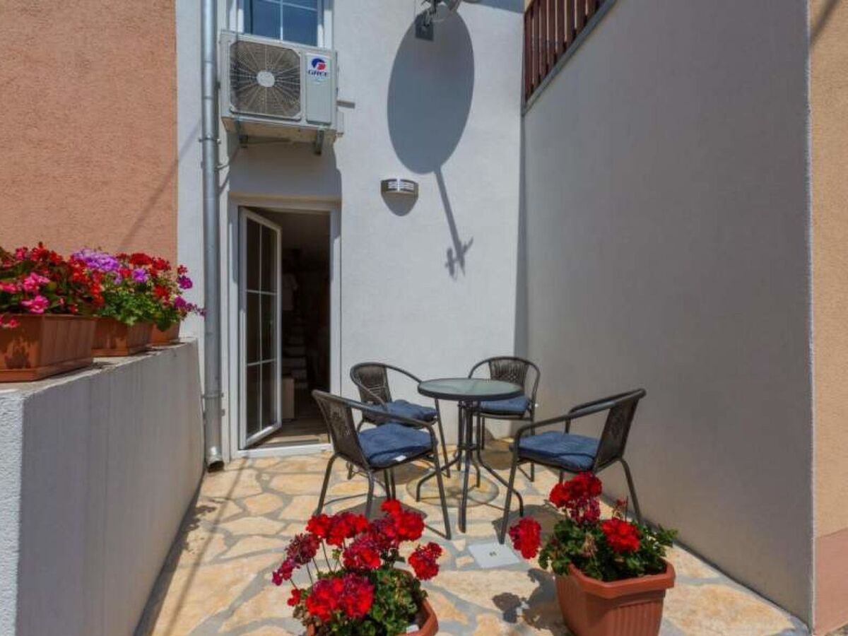Maison 2 chambres centre-ville Crikvenica, 380m de la mer - Photo 3