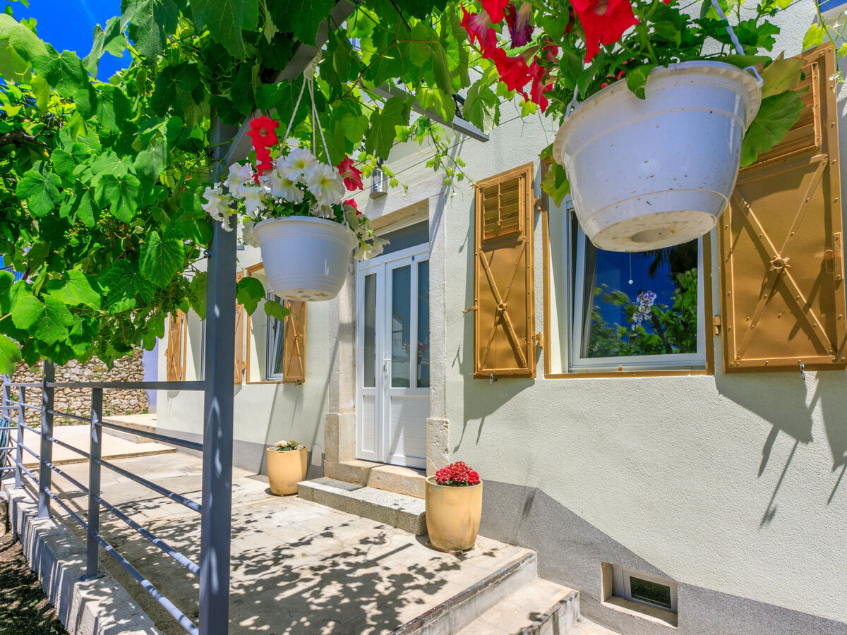 Maison 2 chambres vue mer à Crikvenica - Photo 3