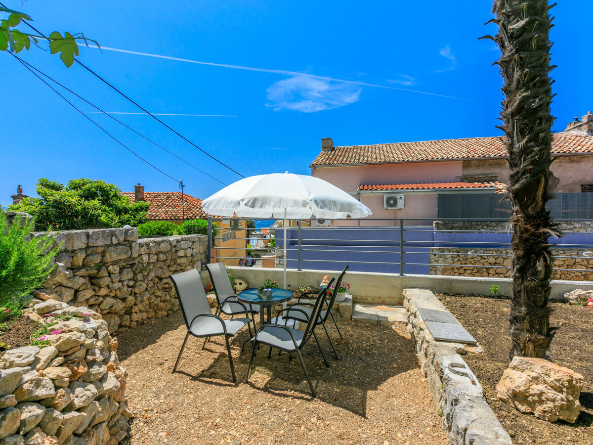 Maison 2 chambres vue mer à Crikvenica - Photo 4