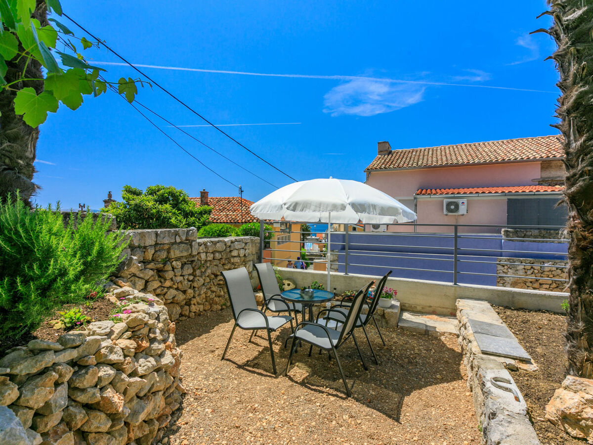 Maison 2 chambres vue mer à Crikvenica - Photo 5