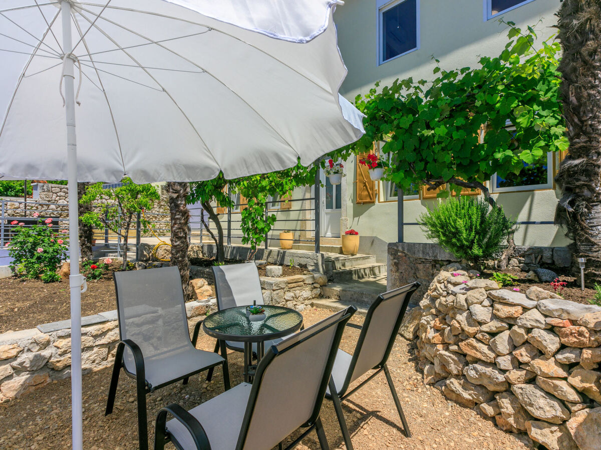 Maison 2 chambres vue mer à Crikvenica - Photo 6