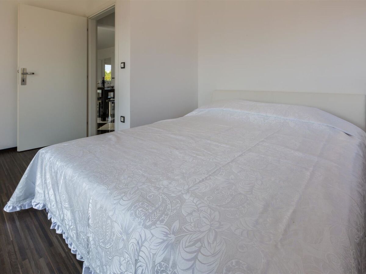 Villa Crikvenica : 4 chambres, piscine et vue mer - Photo 5