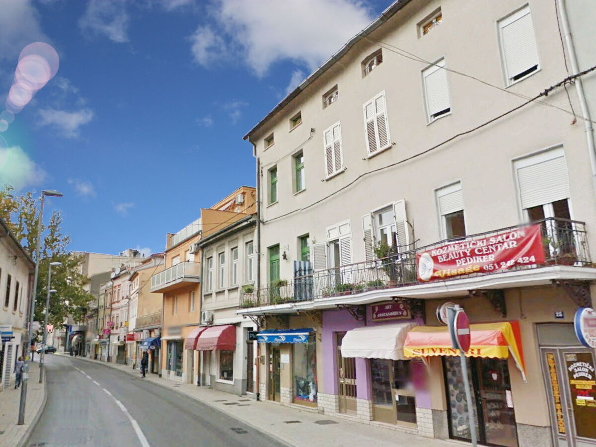 Maison 3 chambres au cœur de Crikvenica, 180 m de la mer - Photo 1