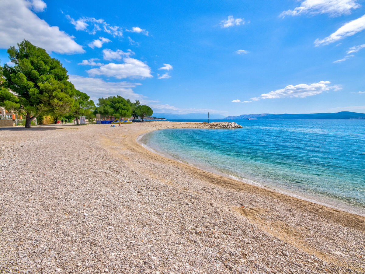 Maison 3 chambres au cœur de Crikvenica, 180 m de la mer - Photo 5