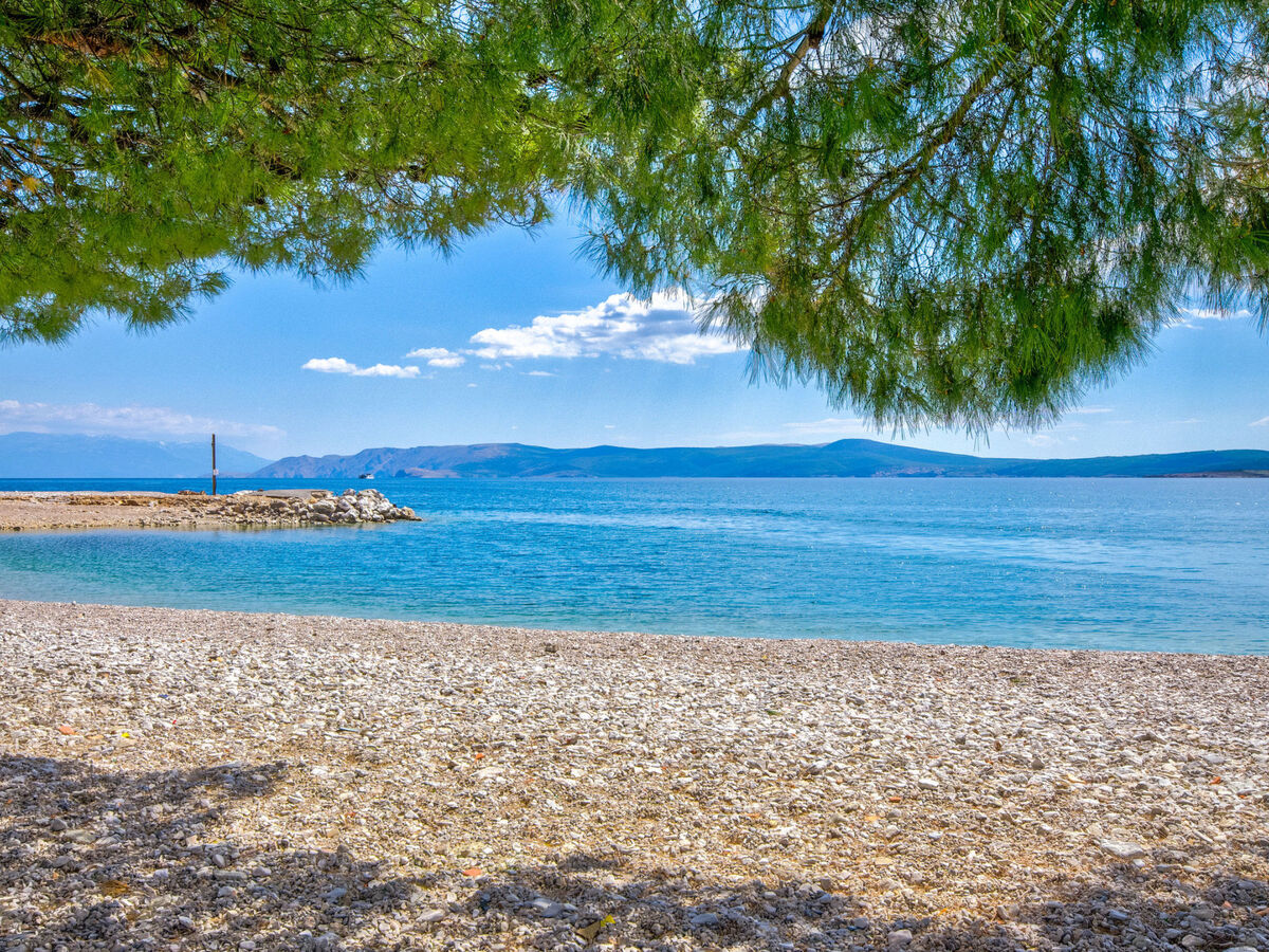 Maison 50 m² avec piscine et vue mer à Crikvenica - Photo 1
