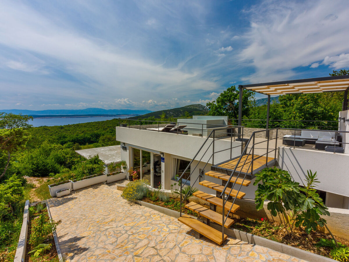 Maison 50 m² avec piscine et vue mer à Crikvenica - Photo 2