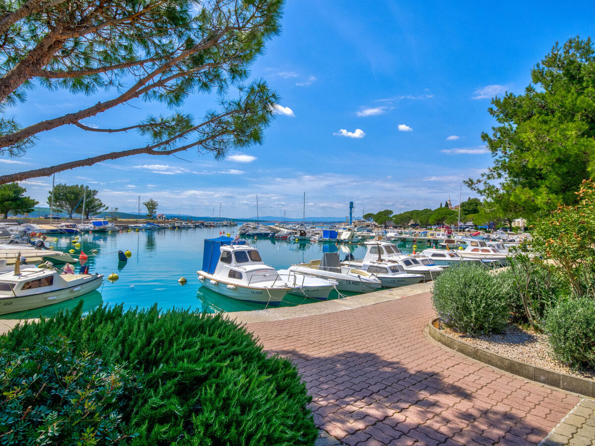 Maison 50 m² avec piscine et vue mer à Crikvenica - Photo 3