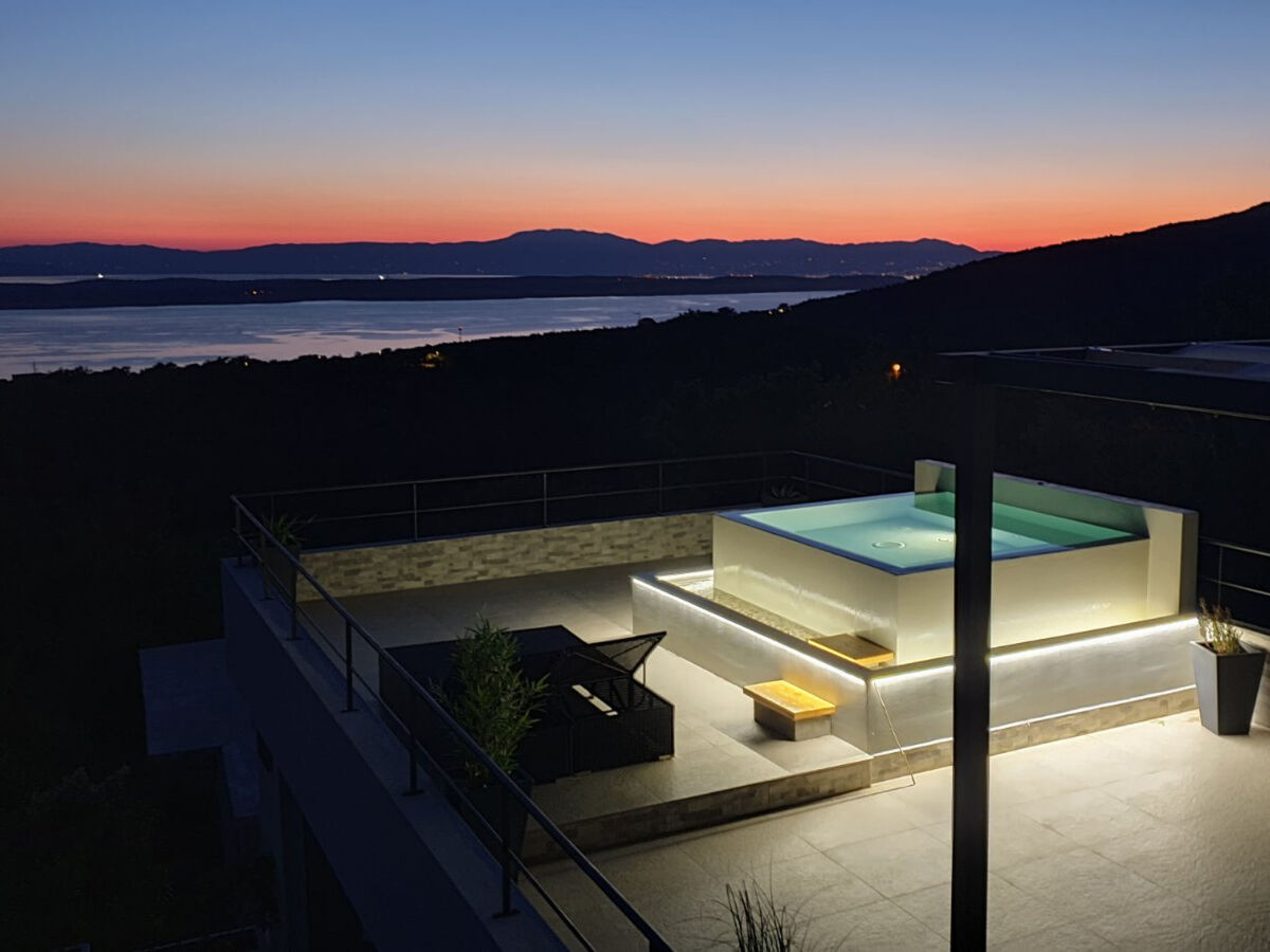 Maison 50 m² avec piscine et vue mer à Crikvenica - Photo 4