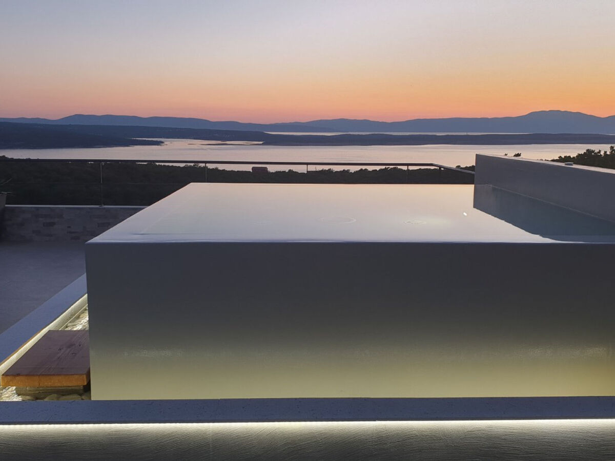 Maison 50 m² avec piscine et vue mer à Crikvenica - Photo 5