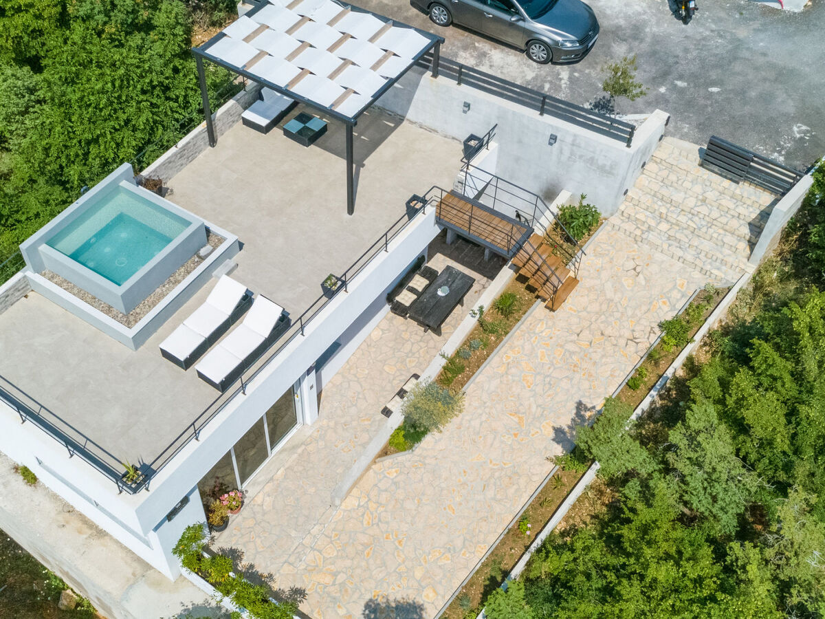 Maison 50 m² avec piscine et vue mer à Crikvenica - Photo 6