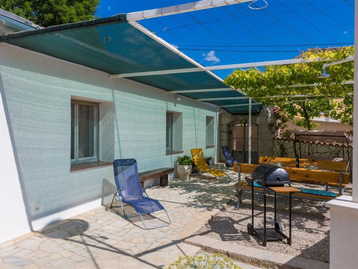 Maison Lovro avec jacuzzi et sauna à Crikvenica - Photo 2