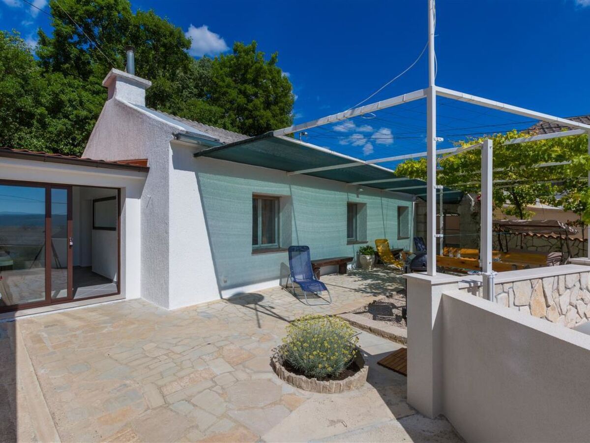 Maison Lovro avec jacuzzi et sauna à Crikvenica - Photo 3