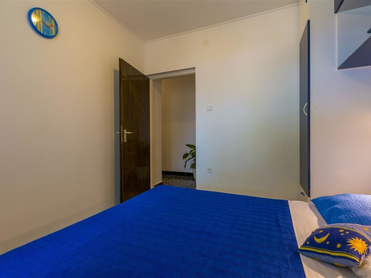 Maison Lovro avec jacuzzi et sauna à Crikvenica - Photo 6