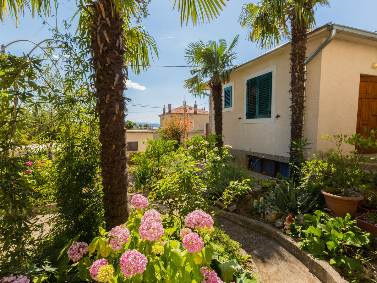 Maison 2 chambres à 70 m de la plage, Crikvenica - Photo 2