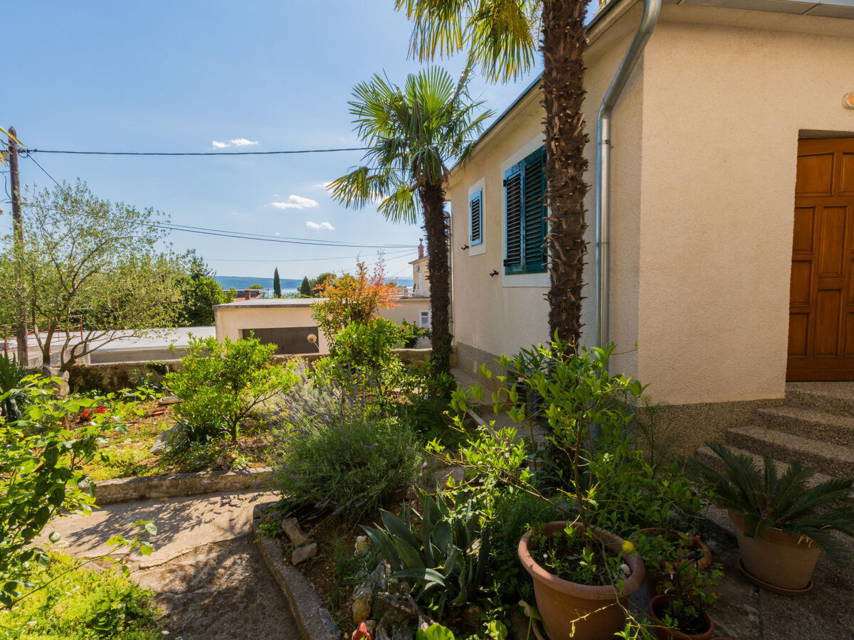 Maison 2 chambres à 70 m de la plage, Crikvenica - Photo 3