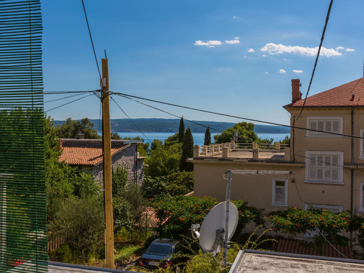 Maison 2 chambres à 70 m de la plage, Crikvenica - Photo 4