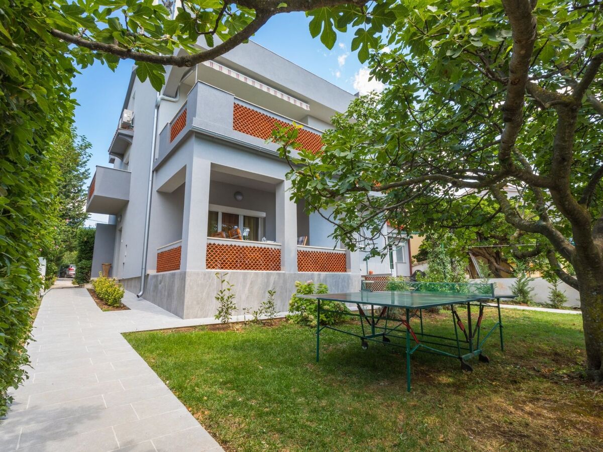 Villa Padre J : maison 14 personnes, piscine 34 m² à Jadranovo - Photo 3
