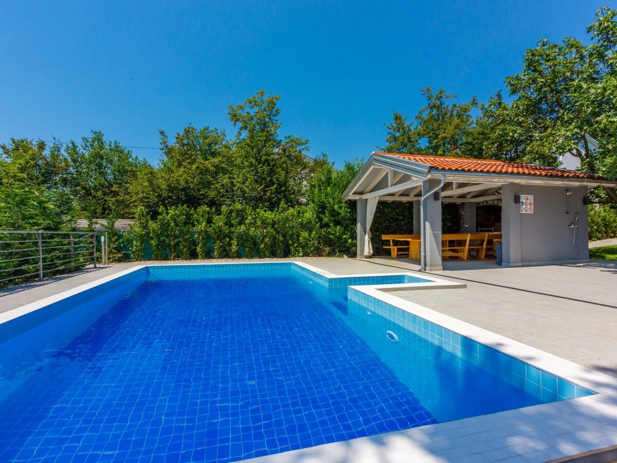 Villa Padre J : maison 14 personnes, piscine 34 m² à Jadranovo - Photo 4